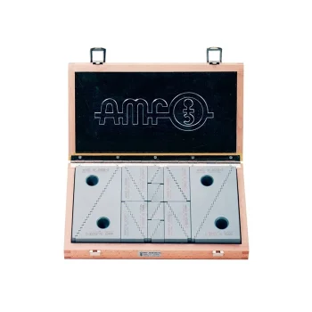 Juego De Calzos Ajustable Amf 20 Uds