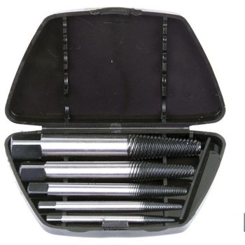 Juego de Extractores