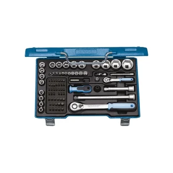 Juego De Llaves De Vaso 19 Gedore V20U-20