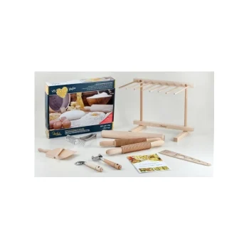 Juego PreparacióN Pasta Wepasta