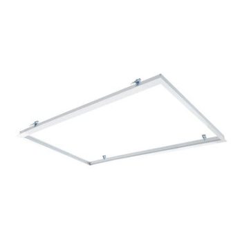 Kit Panel Led Marco Empotrar 120X60