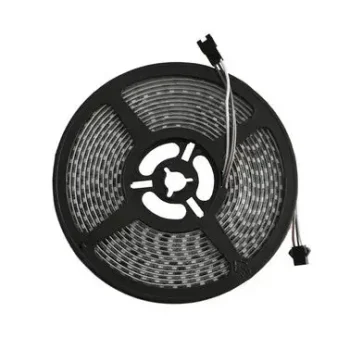 Kit Tira Led 230V 5M 16W/M Luz Cct Ip65 |Mínimo 10 unidades