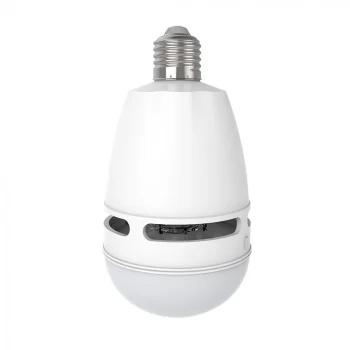 LáMpara Antimosquitos Led E27 3500K. Coati