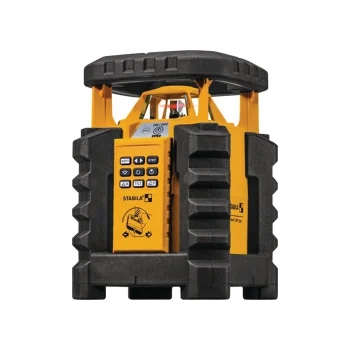 LáSer Giratorio Estabila