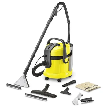 Lava Aspirador 1400W 4+4Lt Se 4001 Plus. Karcher