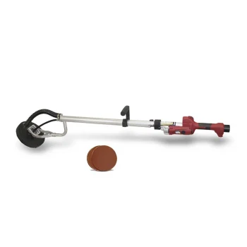 Lijadora De Pared 710W 225Mm-2,8Mt Lp 700 E + Set. Stayer