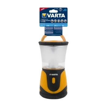 Linterna Led Camping 90Lm Varta 17664