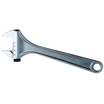 Llave Ajustable 1/2&Quot; Irega