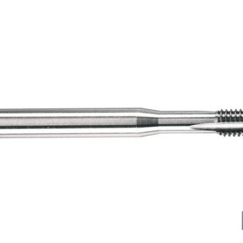 Machos de máquina HSS DIN 371 FORM B