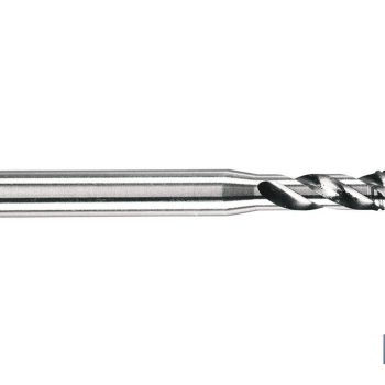 Machos de máquina HSS E-DIN 371 FORM C