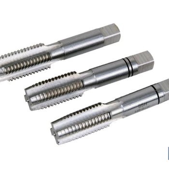 Juego de Machos Manuales - Contienen 2 o 3 piezas