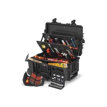 MaletíN De Herramientas Knipex