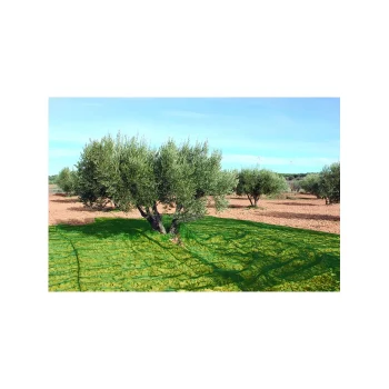 Malla RecoleccióN Aceitunas 5X10Mt. Natuur