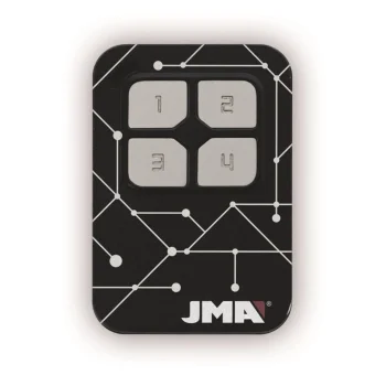 Mando Distancia Garaje Jma M-Bt