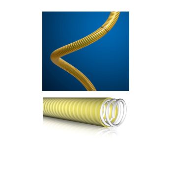 Manguera 40Mm 50Mts Spiroflex Transliquid S