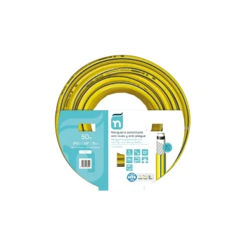 Manguera Riego 50Mt-15Mm Natuur