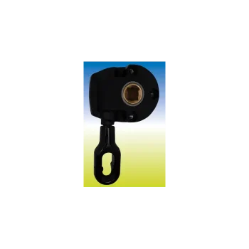 MáQuina Para Enrollar Toldo 77X35X135Mm Micel (Negro)