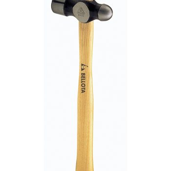 Martillo Bola Mango Madera 1320Gr 40Mm. Bellota