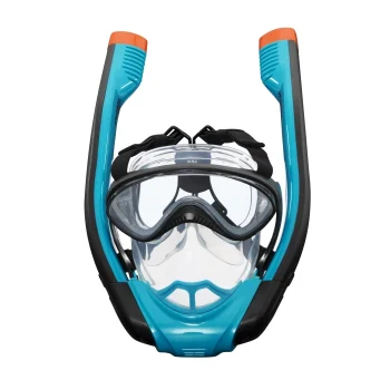 MáScara Buceo Snorkel Bestway Seaclear