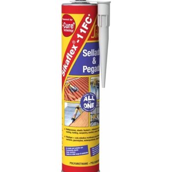 Masilla Sikaflex-11Fc Cartucho