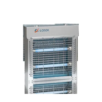 Exterminador EléCtrico De Insectos Losdi