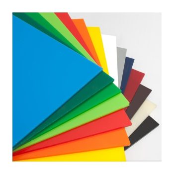 Metacrilato Negro Opaco 3Mm 1000X600Mm. Qm