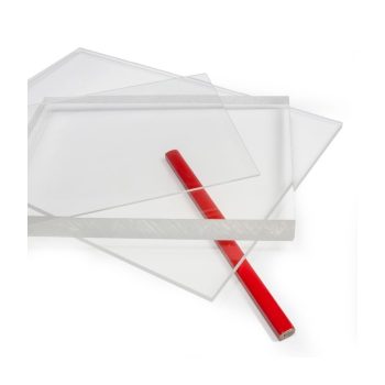 Metacrilato Transparente 5Mm 1000X600Mm. Qm