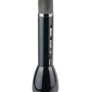 MicróFono Multimedia Bluetooth Party Time