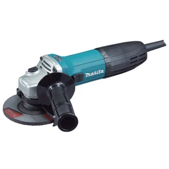 Amoladora Profesional Cuerpo Estrecho Ga4530R 115 Mm 720W Ga453. Makita