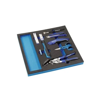 MóDulo De Herramientas 12 Uds. Promat