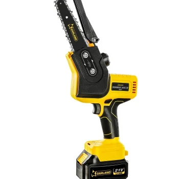 Motosierra JardíN 650W Garland Rodent 604W-V21