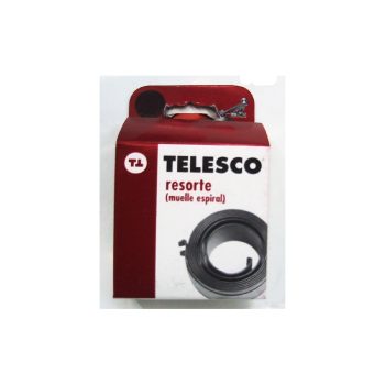 Muelle Espiral Cierrapuertas Telesco Serie 44 A-50
