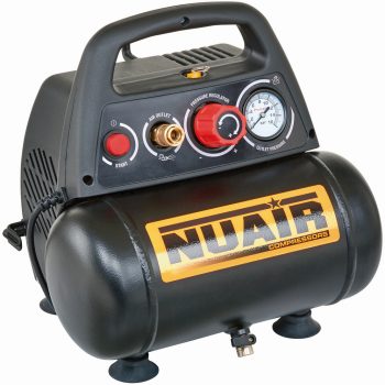Compresor New Vento Ol195. Nuair