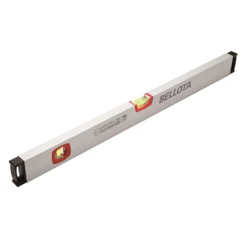 Nivel MedicióN Tubular 100Cm Bellota