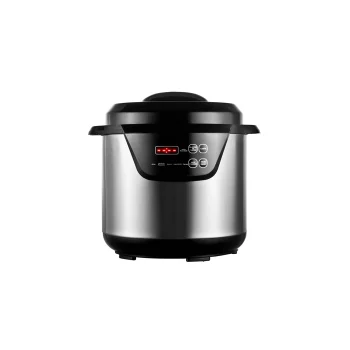 Olla Cocina PresióN EléCtrica Magefesa Easyexpress