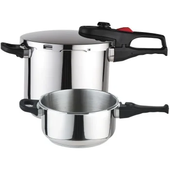 Pack DúO Ollas A PresióN Magefesa