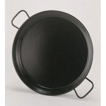 Paellera Valenciana 060Cm La Ideal