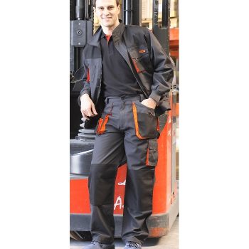 PantalóN TraBaño Talla M Juba Top Range