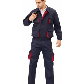 PantalóN TraBaño Talla38 Tergal Vesin