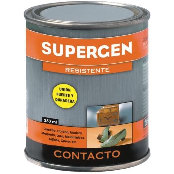 Pegamento Contacto 5 Lt. Supergen