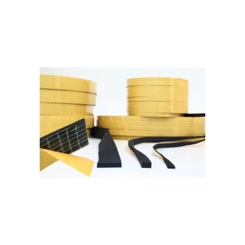 Perfil Adhesivo 20X10Mm 100Mts Tecnogoma