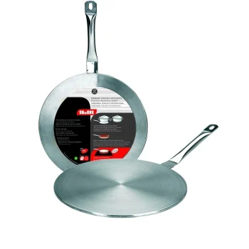 Placa Difusora Vitro-InduccióN 24Cm Ibili