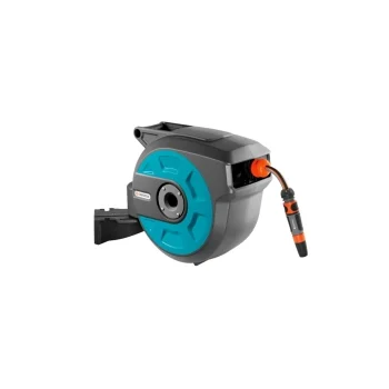 Portamanguera Mural Roll-Up 8023-20. Gardena