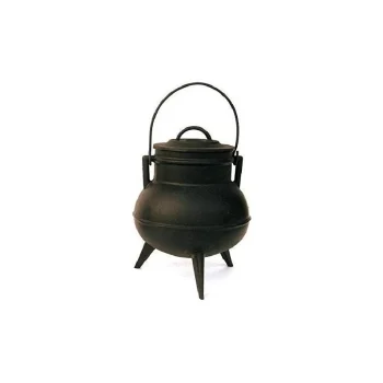 Pote Gallego 4Lt Hierro Fundido