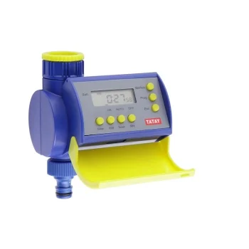 Programador Riego AutomáTico. Tatay