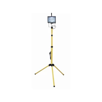 Proyector TelescóPico 400W 3Mts Nivel