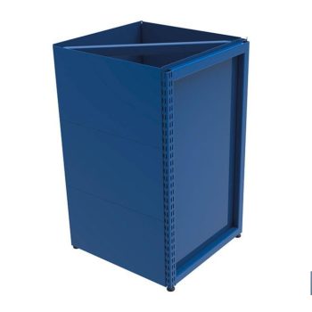 MARCO MOSTRADOR PARA RINCóN DE 90o