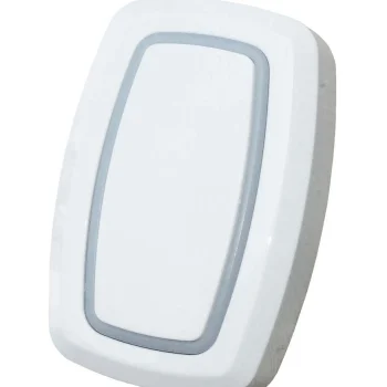 Pulsador Puerta Inalambrico Dorcas