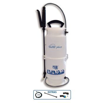 Pulverizador Industrial 5Litros Ik