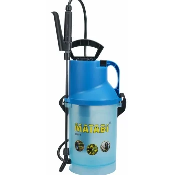 PulverizacióN JardíN PresióN Previa 5Lt Berry. Matabi